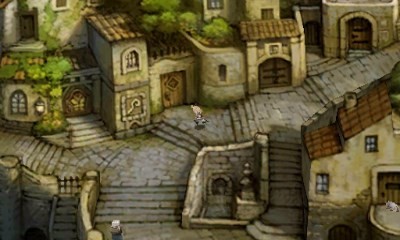 Bravely Default - Imagen 20